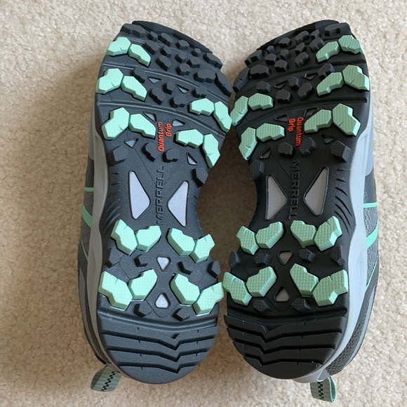 Merrell MQM Flex 2 Sneakers- NWOT! - Picture 7 of 15